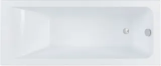 Акриловая ванна Aquanet Bright 216662 180x70 см с каркасом